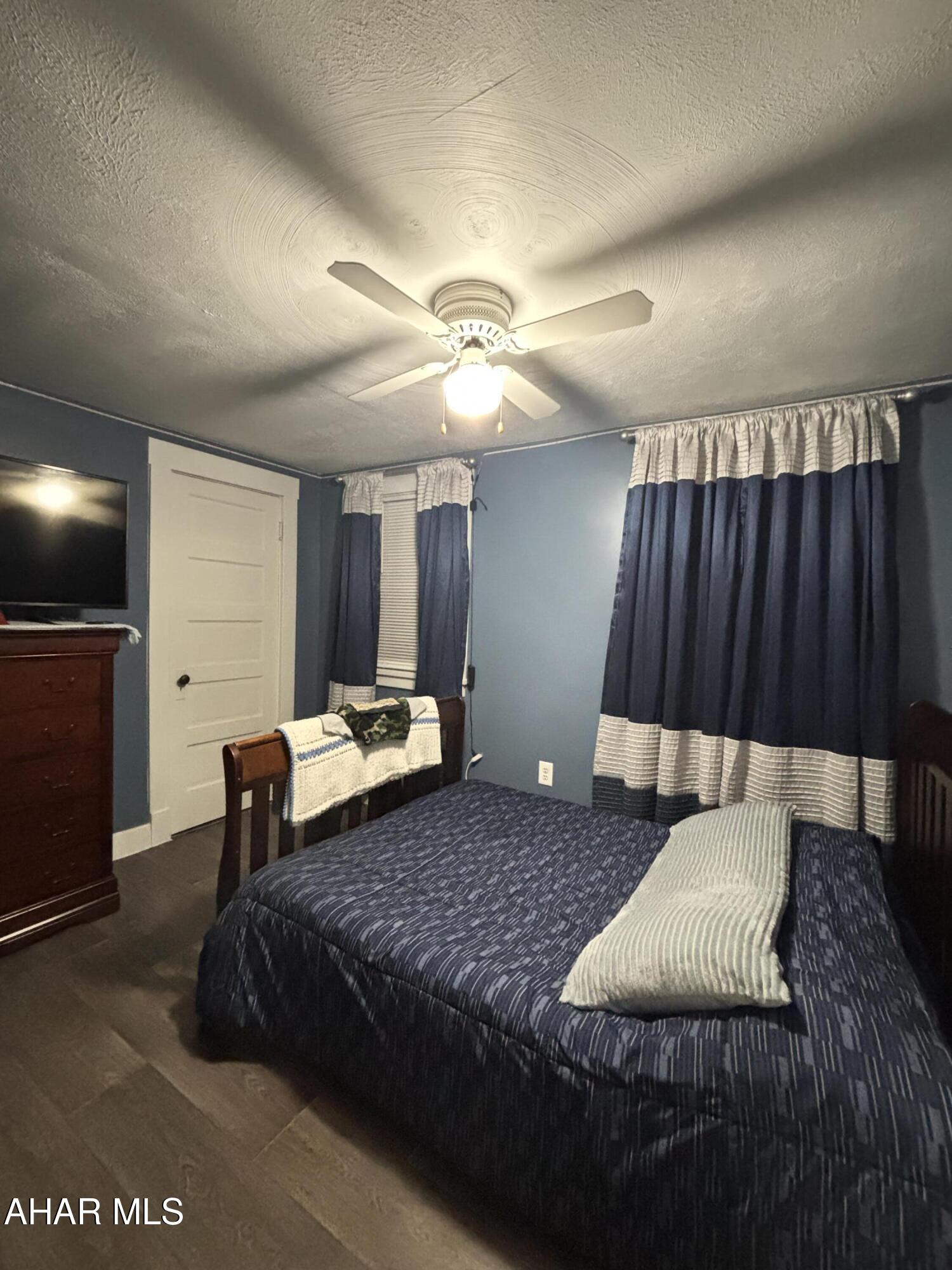 Toy Town - Residential