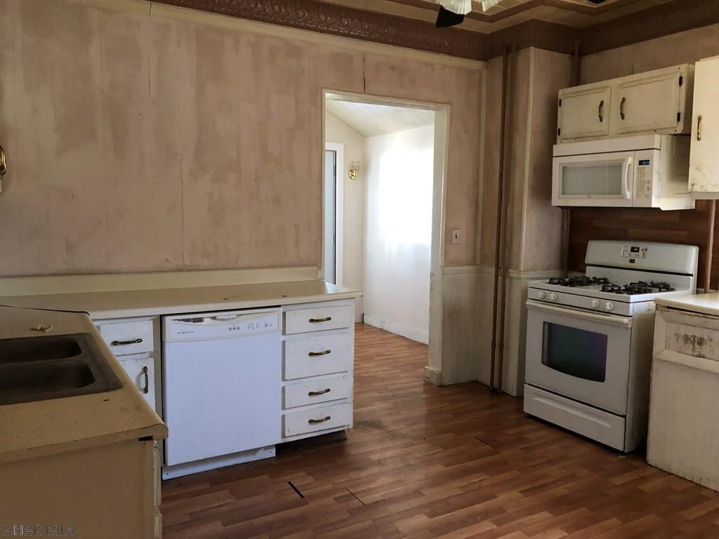 Other - Residential Income