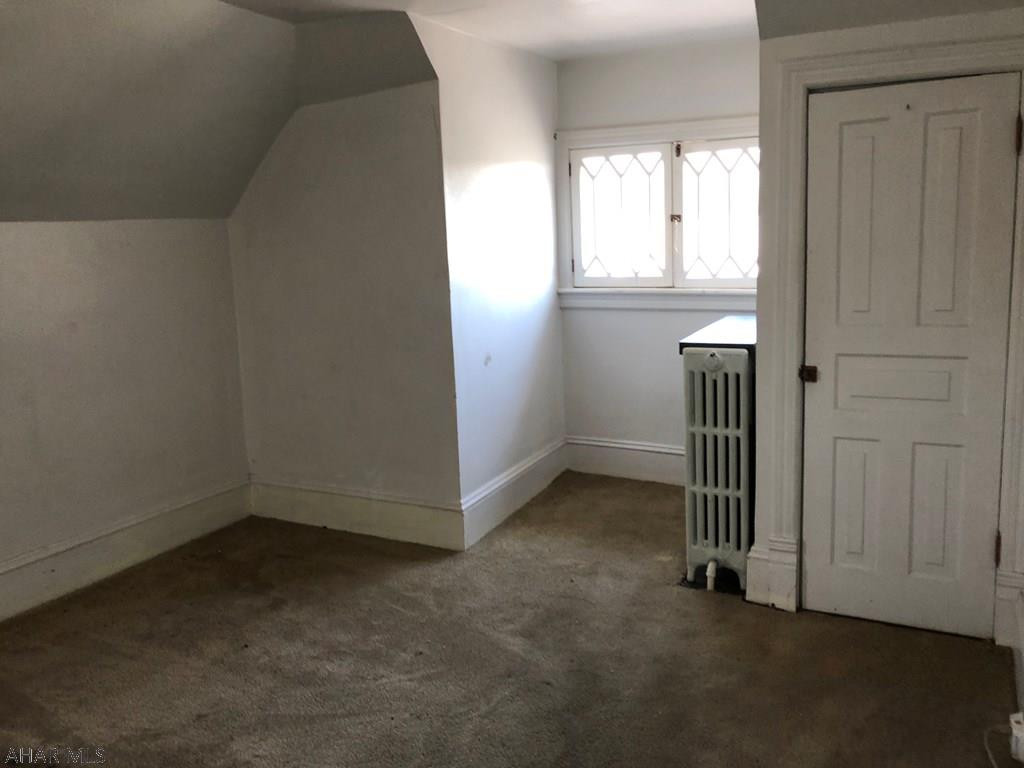 Other - Residential Income