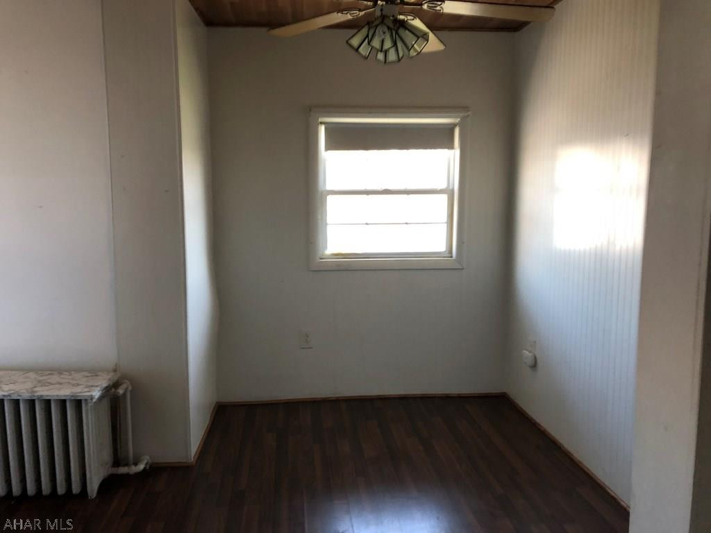 Other - Residential Income