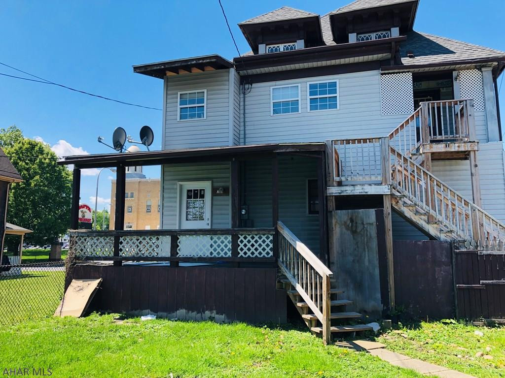 Other - Residential Income