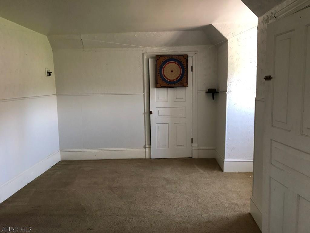 Other - Residential Income