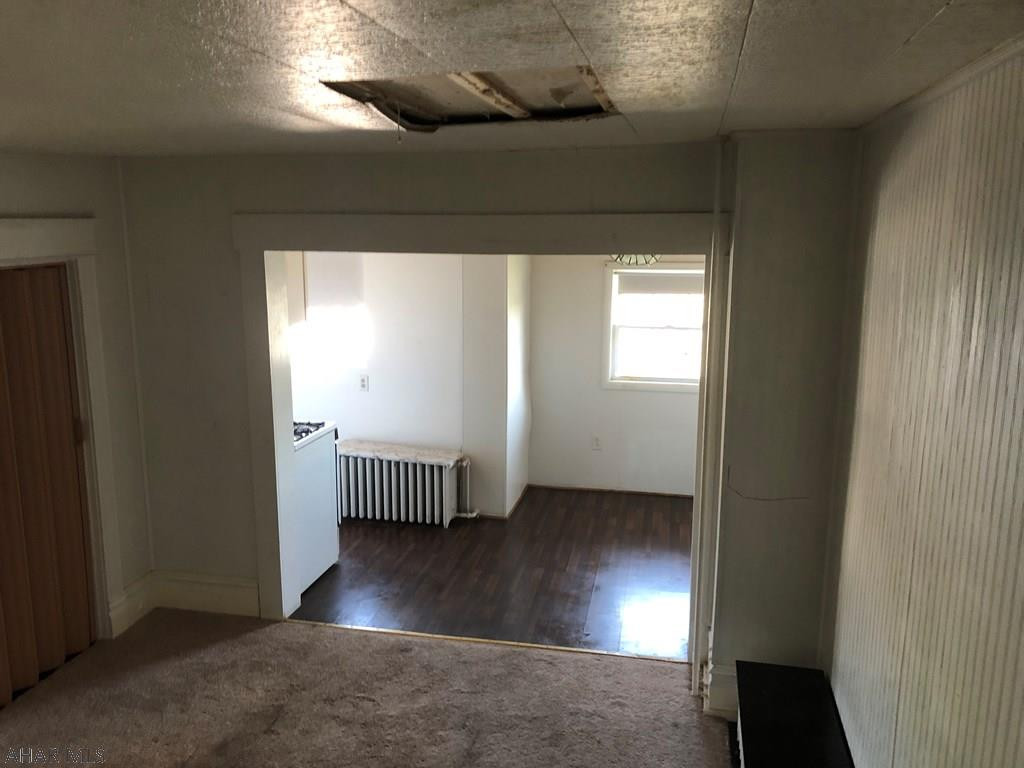 Other - Residential Income