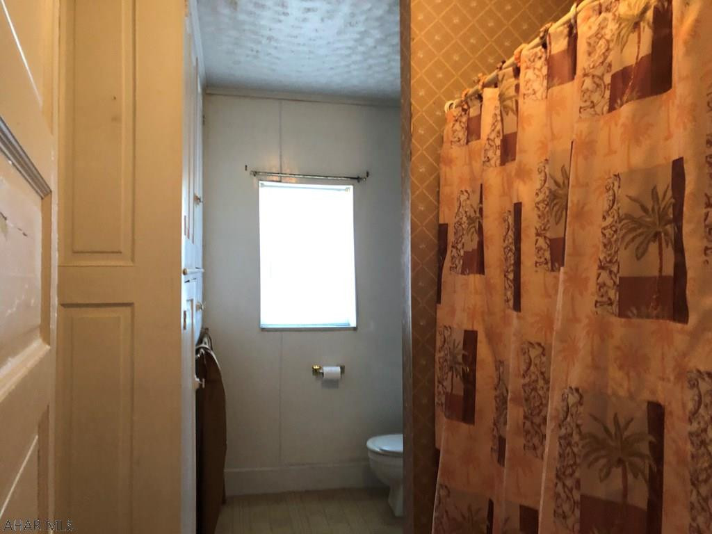 Other - Residential Income