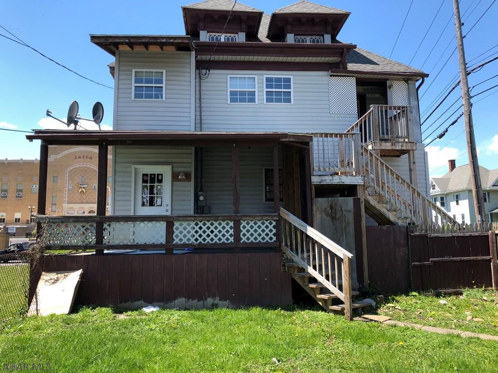 Other - Residential Income