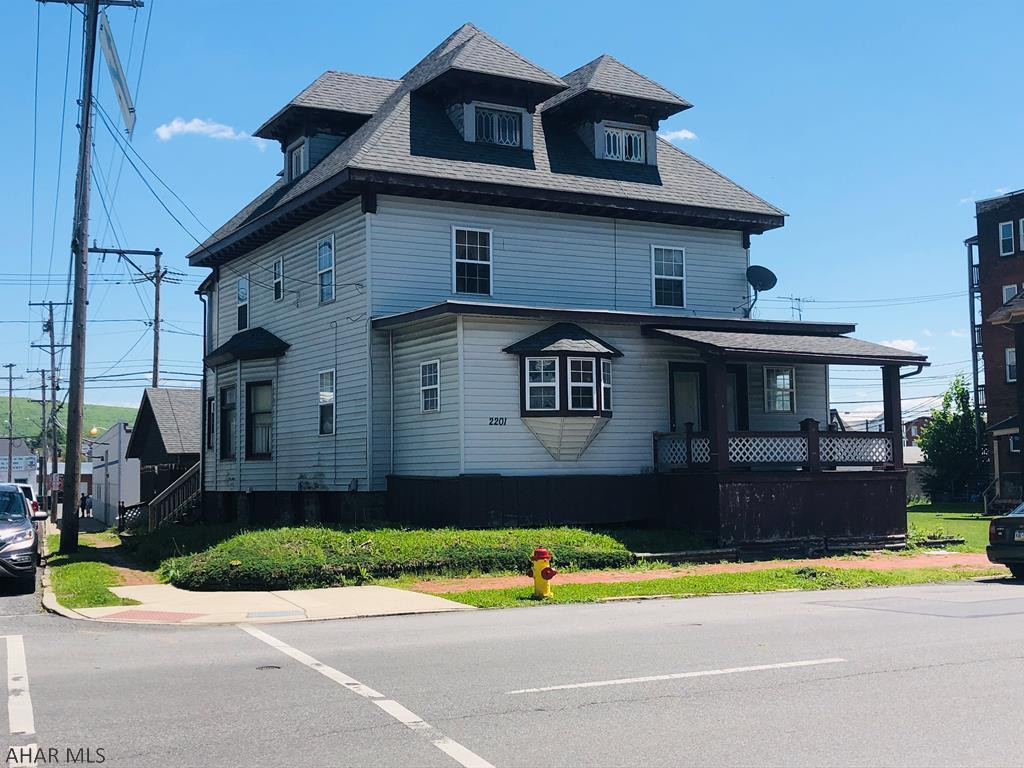 Other - Residential Income