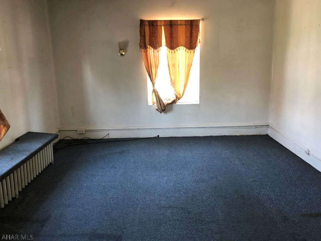 Other - Residential Income