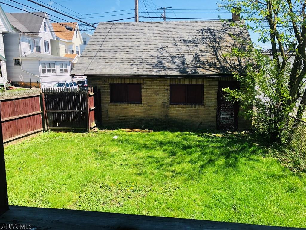 Other - Residential Income