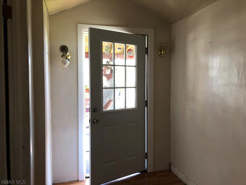 Other - Residential Income