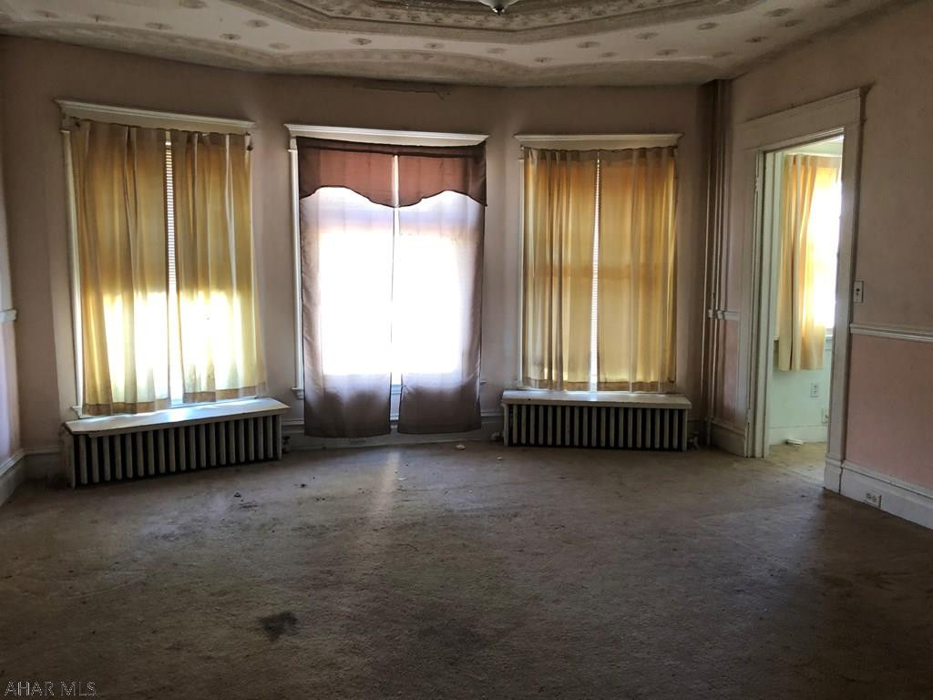 Other - Residential Income