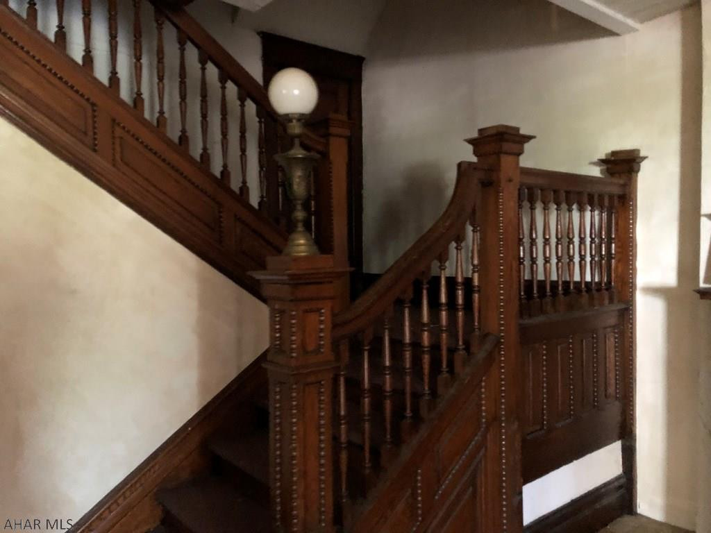 Other - Residential Income