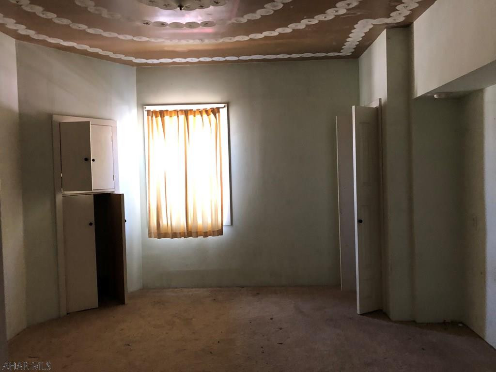 Other - Residential Income