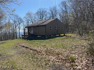 Art Museum Area - Residential