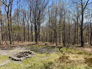 Art Museum Area - Residential