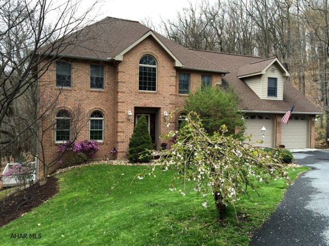 Barclay - Residential