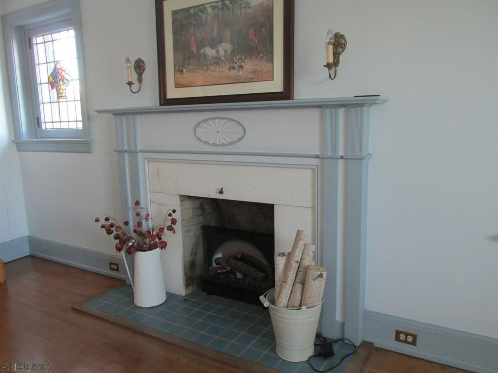 Hollidaysburg - Residential