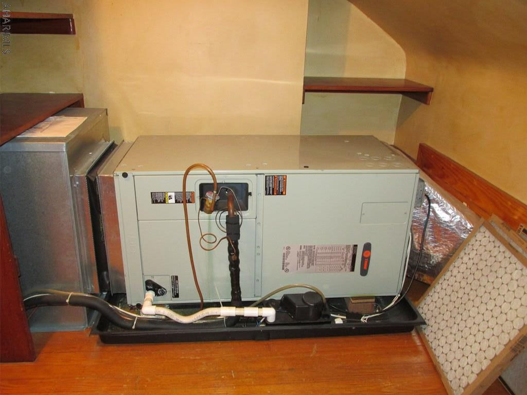 Hollidaysburg - Residential