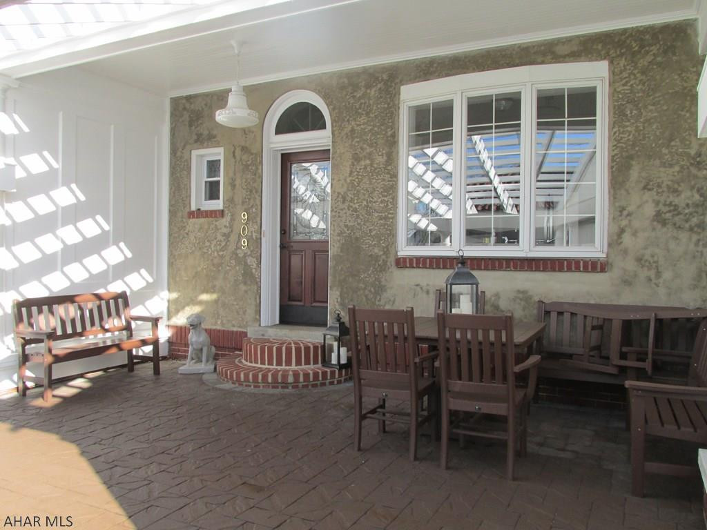 Hollidaysburg - Residential