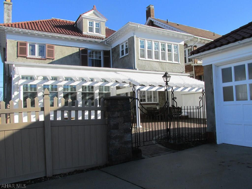 Hollidaysburg - Residential