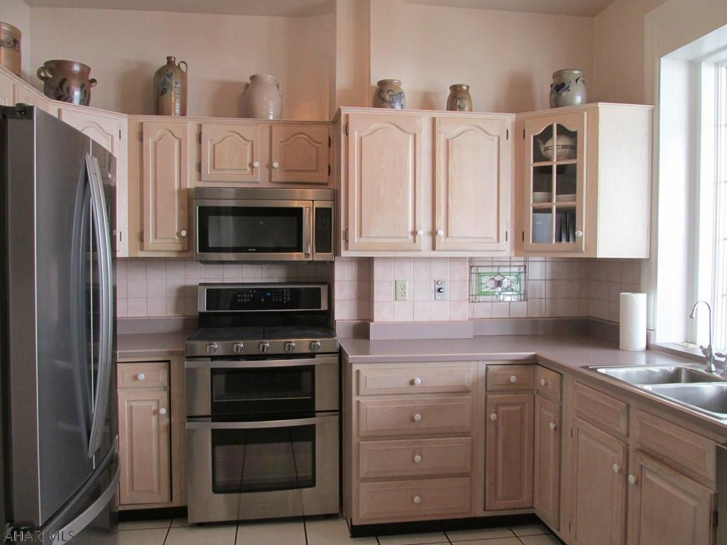 Hollidaysburg - Residential