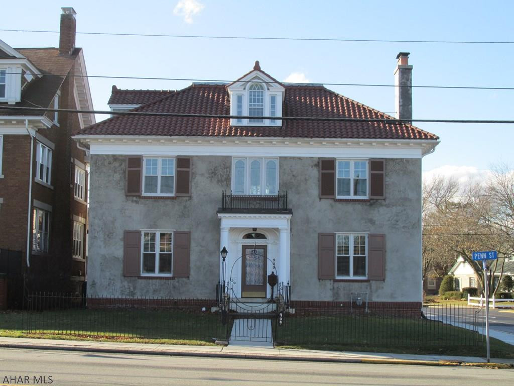 Hollidaysburg - Residential