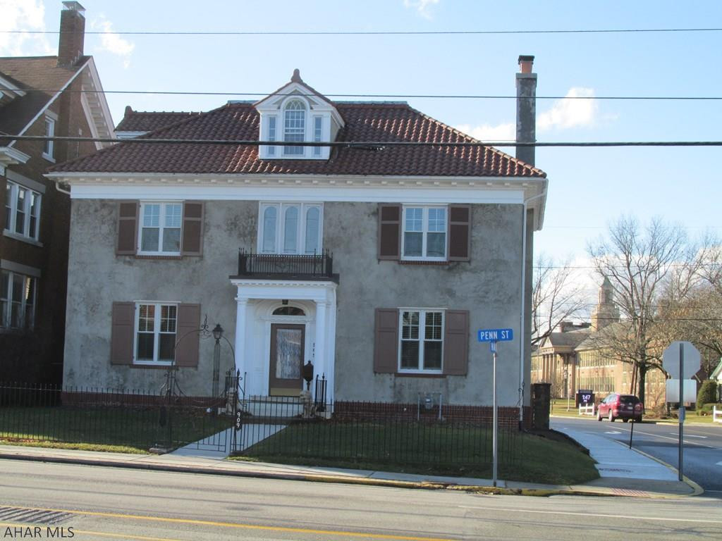 Hollidaysburg - Residential