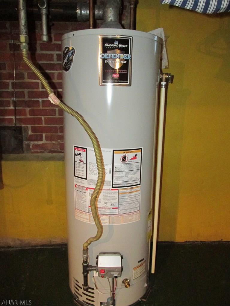 Hollidaysburg - Residential