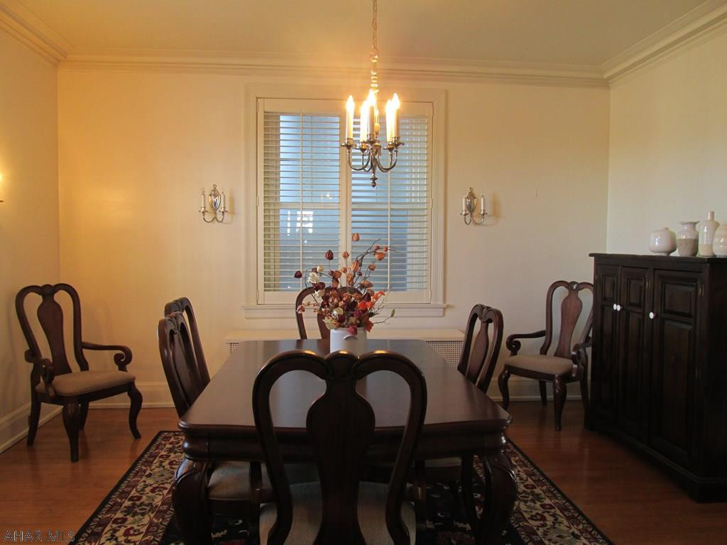 Hollidaysburg - Residential