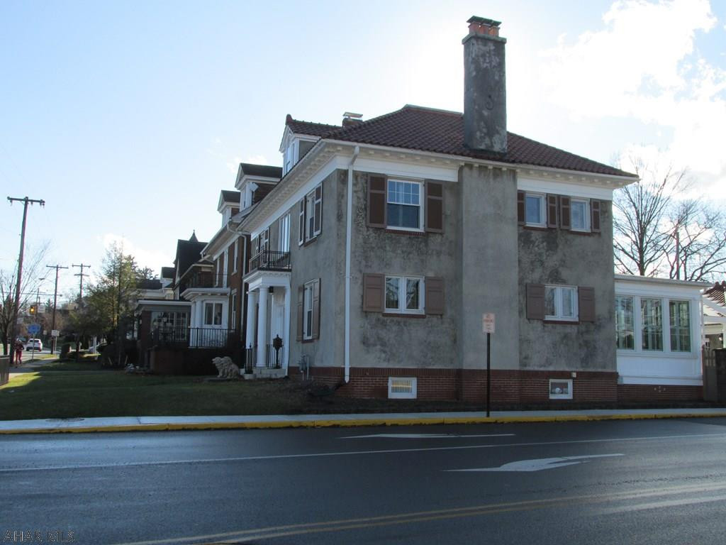 Hollidaysburg - Residential