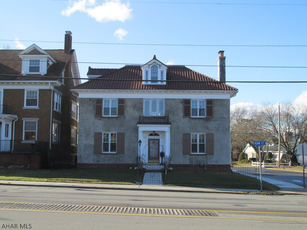 Hollidaysburg - Residential