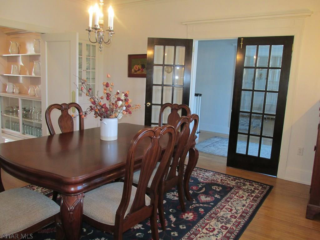 Hollidaysburg - Residential