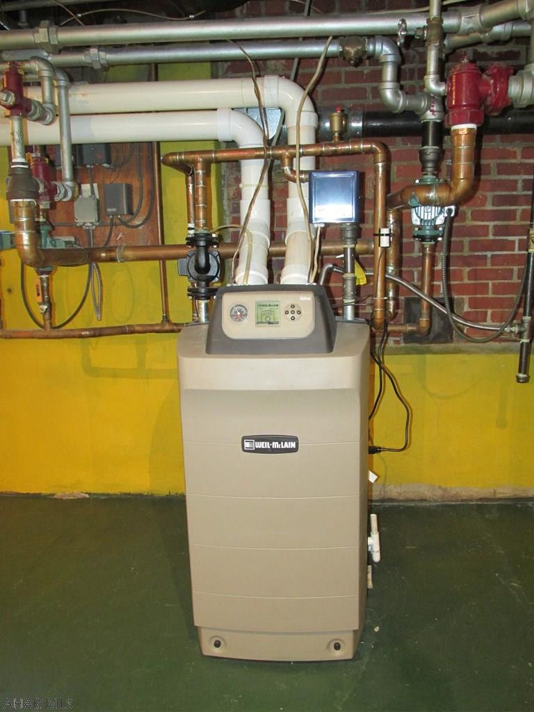 Hollidaysburg - Residential