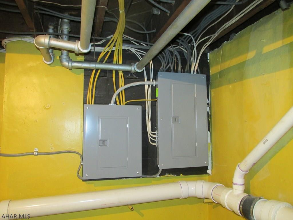 Hollidaysburg - Residential