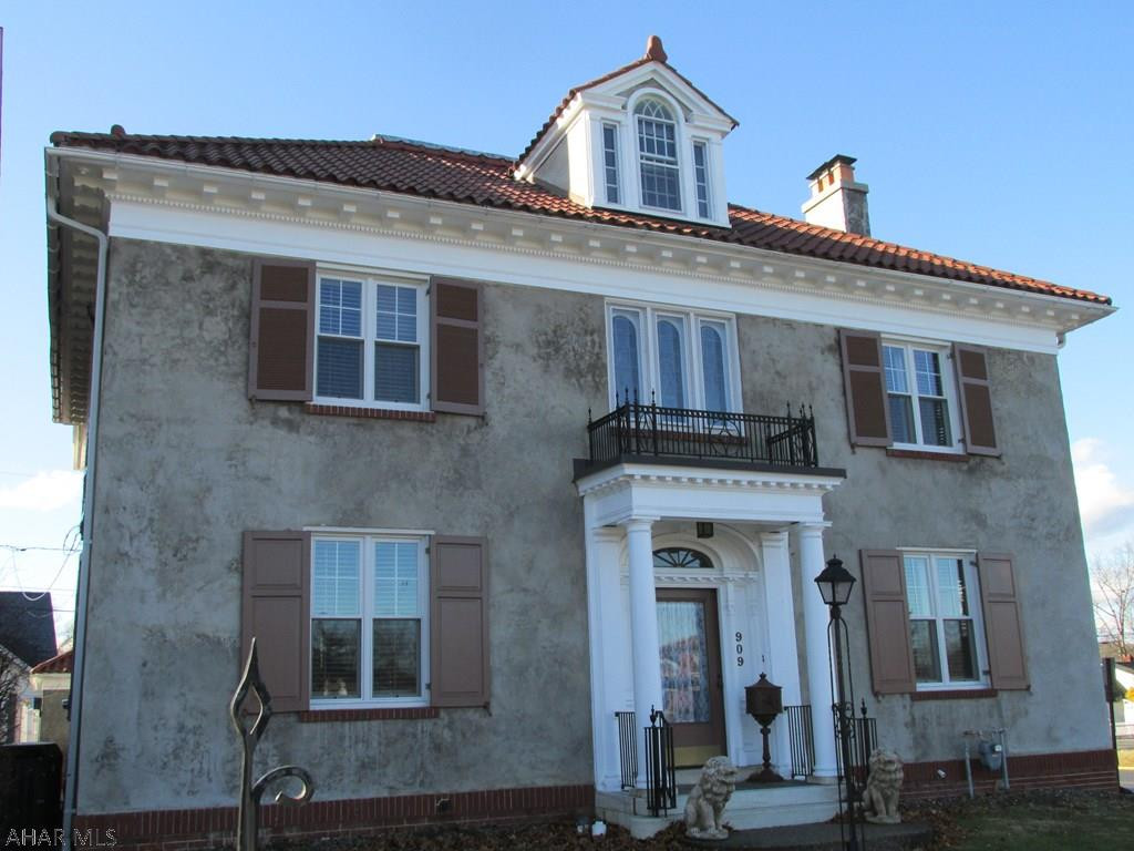 Hollidaysburg - Residential