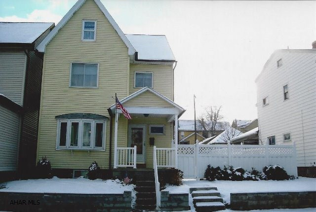 Unknown - Residential