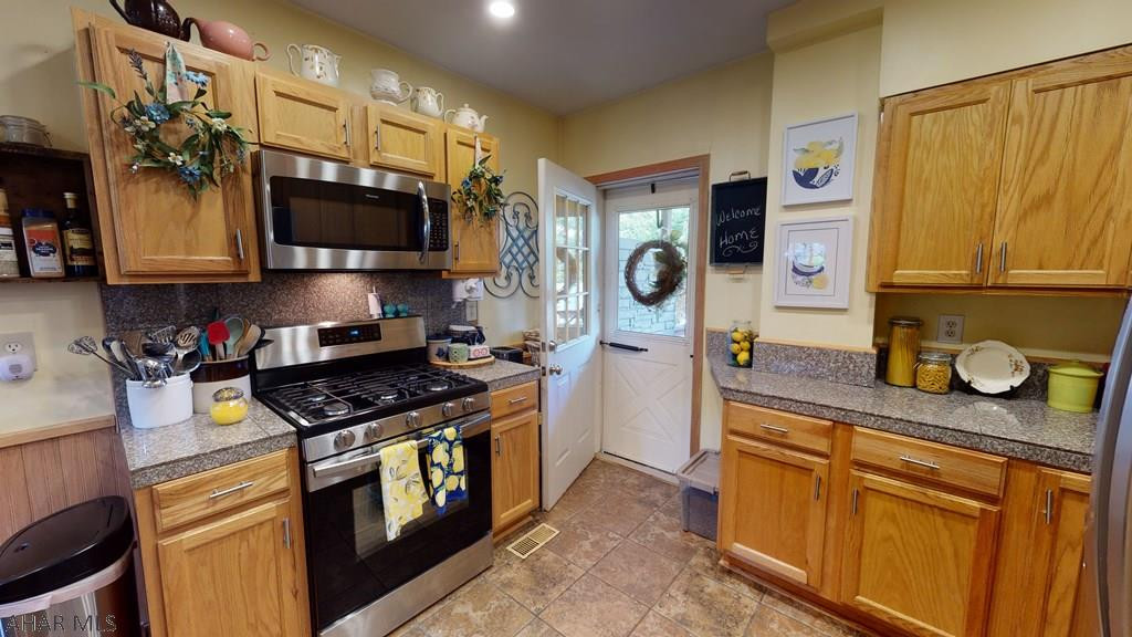 Valley-Hi - Residential