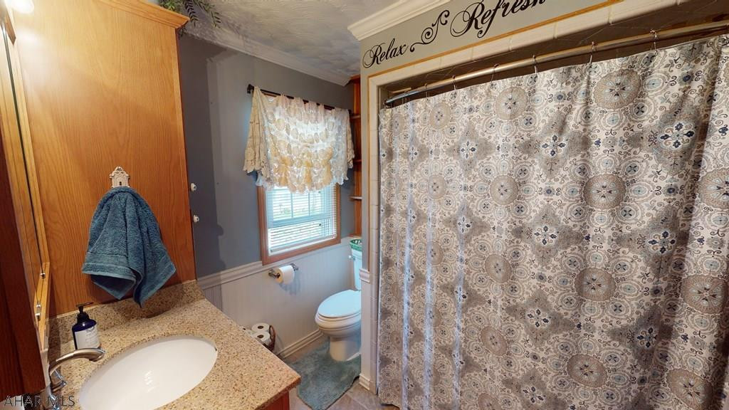 Valley-Hi - Residential