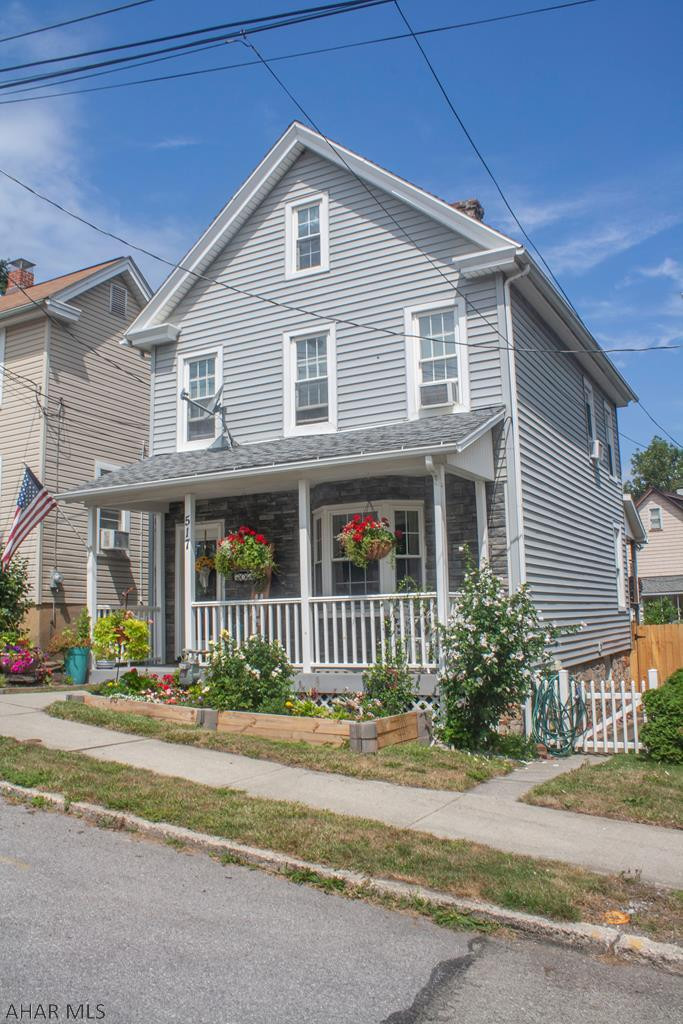 Valley-Hi - Residential