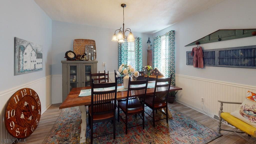 Valley-Hi - Residential