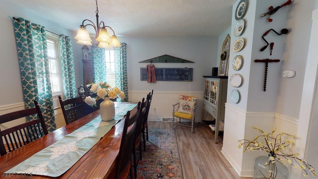 Valley-Hi - Residential