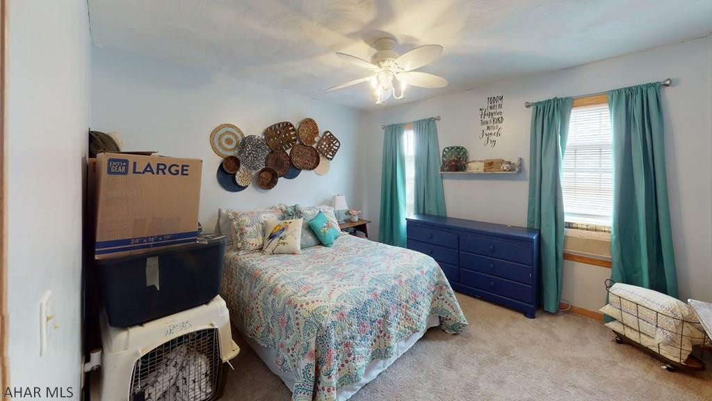 Valley-Hi - Residential