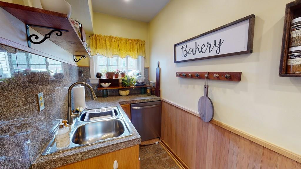 Valley-Hi - Residential