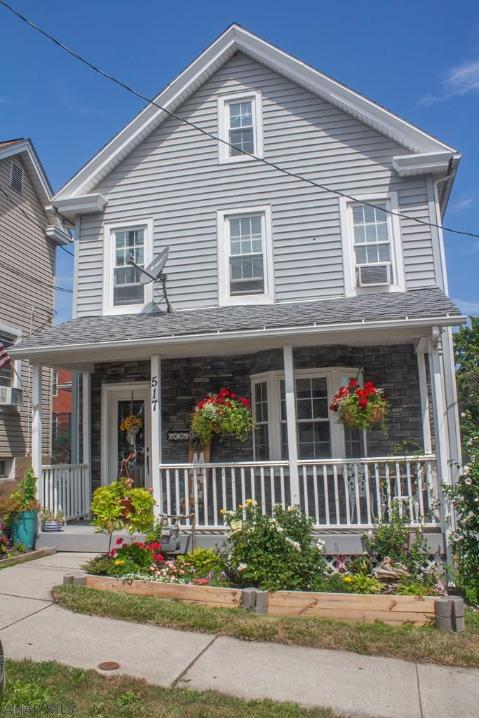 Valley-Hi - Residential