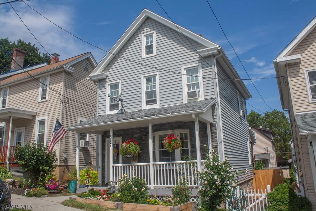 Valley-Hi - Residential