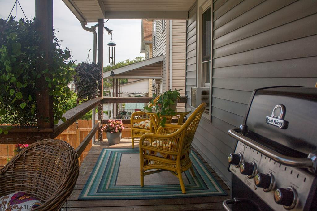 Valley-Hi - Residential