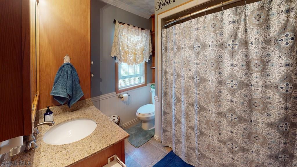 Valley-Hi - Residential