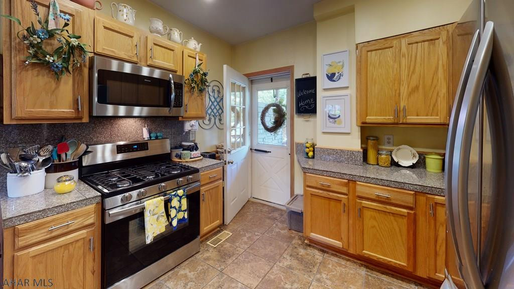 Valley-Hi - Residential