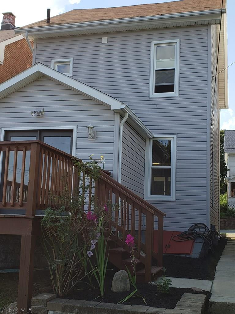 Fairview - Residential