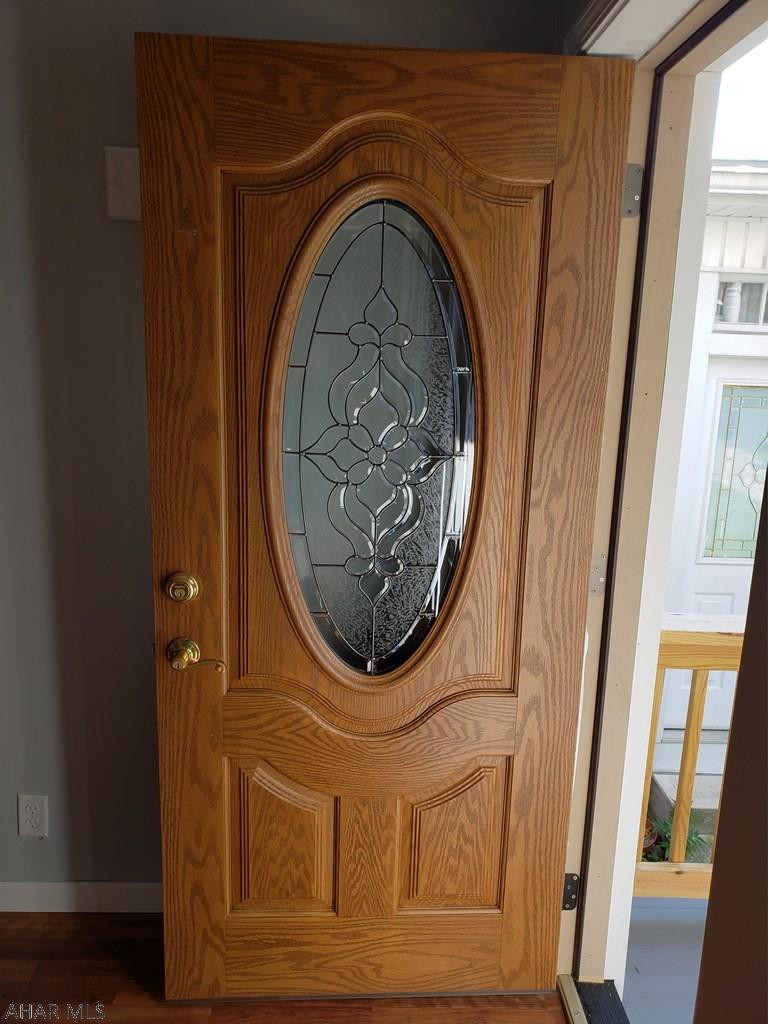 Fairview - Residential