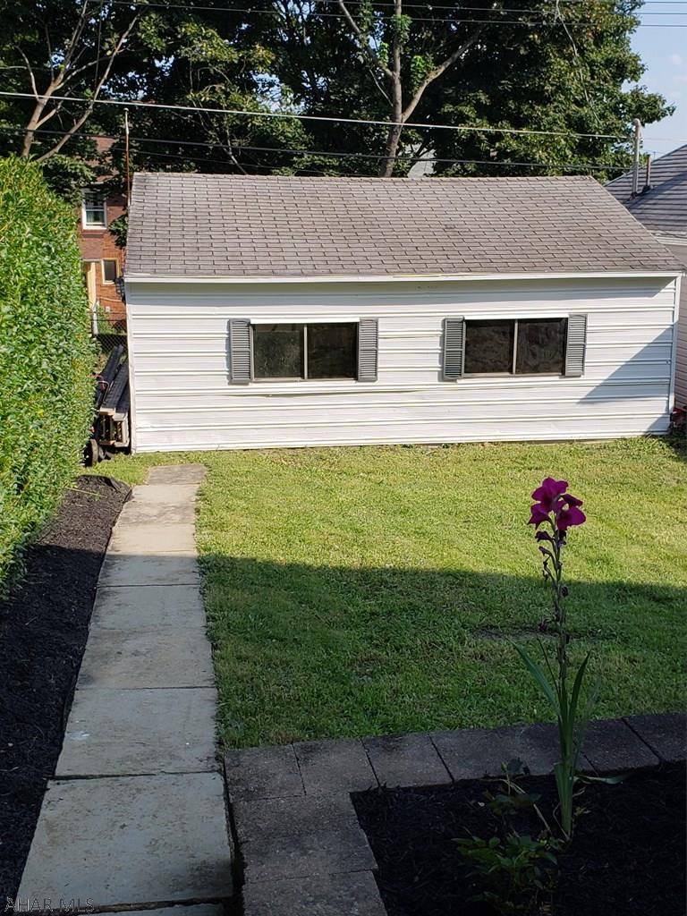 Fairview - Residential